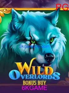 WildOverlordsBonusBuy