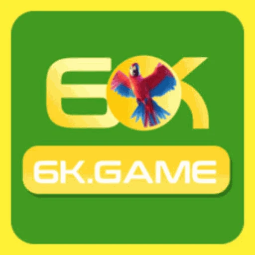 6KGAME Logo